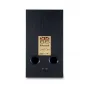 Полочная акустика Wharfedale 85th Anniversary Linton BLACK OAK